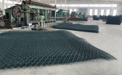 Porcellana Anping Kaipu Wire Mesh Products Co.,Ltd