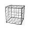 gabbia di pietra Mesh Gabion Baskets saldato ferro di 2x1x1m